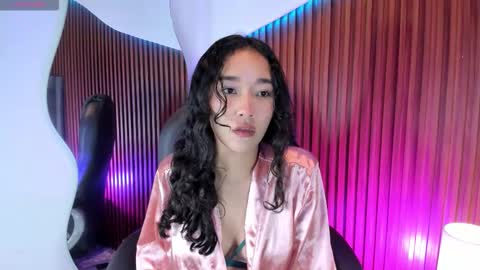 Lyhana Lee online show from October 12, 12:48 pm