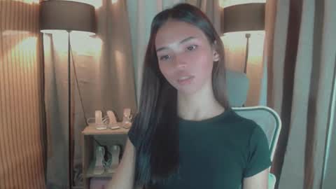 LYKA LOOPS online show from March 25, 12:33 pm