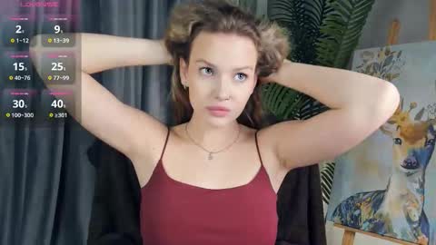 Snapshot of lykava chatting on November 14, 10:03 am simply Eliza online show from November 14, 10:03 am