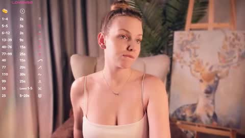 simply Eliza  online show from February 13, 10:11 am