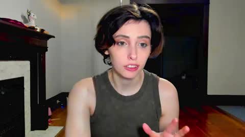 LylacDoll online show from December 16, 10:34 pm