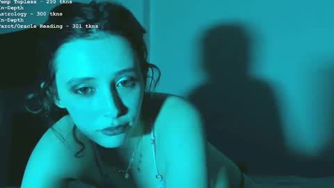 LylacDoll online show from February 3, 2:53 am