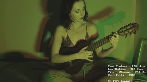 LylacDoll online show from February 12, 2:06 am