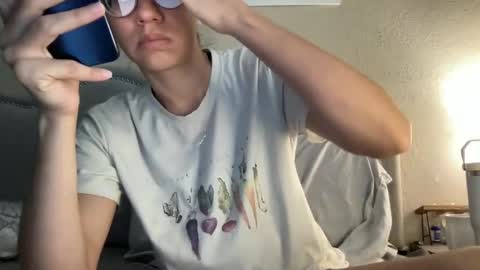 Olivia online show from February 9, 3:56 pm