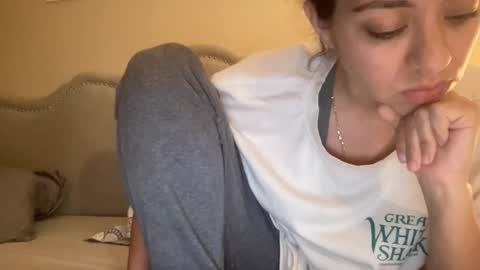 Olivia online show from February 24, 4:21 am