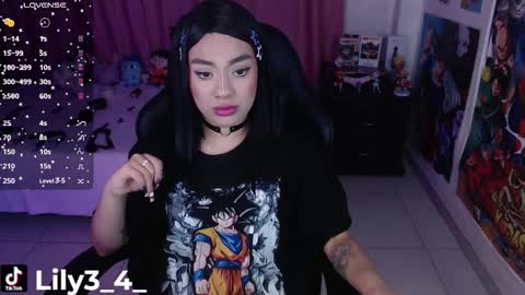 Snapshot of lyli3_4 chatting on November 24, 7:08 am lyli3_4 online show from November 24, 7:08 am