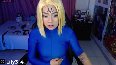 lyli3_4 online show from December 18, 7:58 am