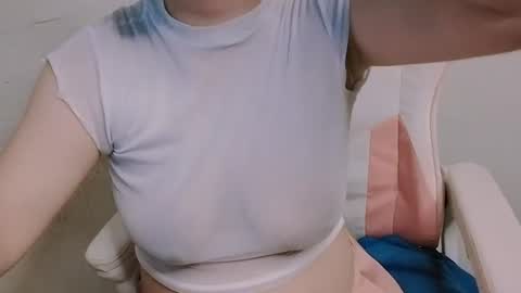 lylikixi online show from July 20, 10:39 am