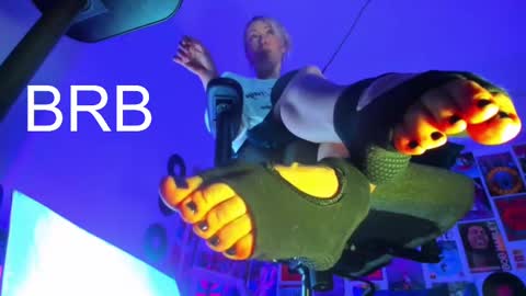 Lylith Skye NO NUDE model online show from March 12, 2:01 pm