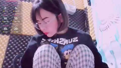 lyly_sexxy online show from January 13, 7:02 am