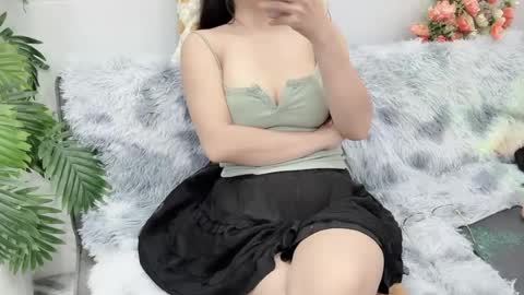 lyly_sweet97 online show from July 1, 2:13 am