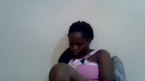 lyn_anna online show from July 16, 9:59 am