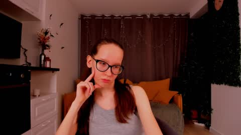 Sara online show from January 26, 7:31 pm