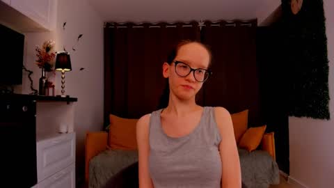 Sara online show from February 17, 10:58 pm