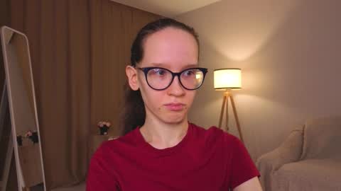 Sara online show from February 12, 4:24 pm