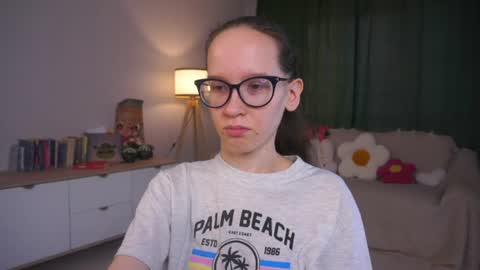 Sara online show from July 19, 4:11 pm