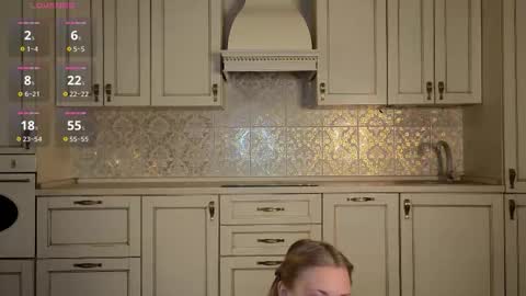 Hello there Im Eva3 Im new model here online show from September 15, 3:34 pm