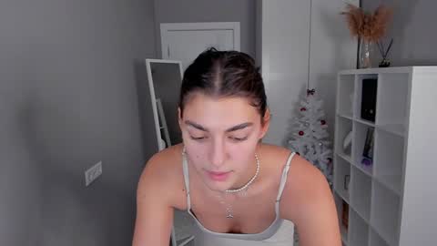 Snapshot of lynn_jackson chatting on January 6, 9:19 am LYNN online show from January 6, 9:19 am