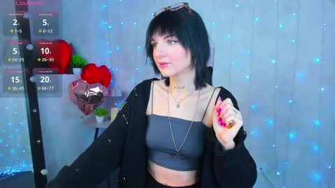 Lynn online show from March 4, 12:49 am