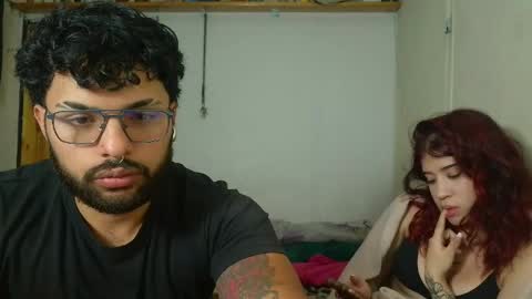 lynn_n_samuel online show from June 2, 4:58 am