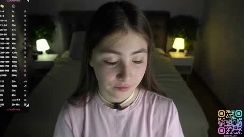 Ellie online show from February 23, 6:16 pm