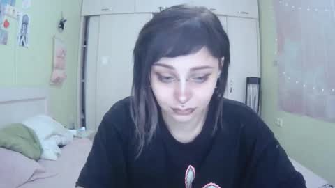 Snapshot of lynncottingham chatting on October 9, 10:24 am Kira online show from October 9, 10:24 am