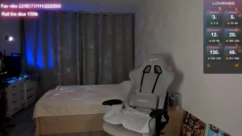 lynne_dawson online show from December 3, 6:06 pm