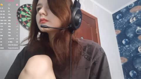 Lynn online show from April 22, 8:17 am