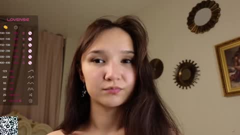 Lola online show from January 26, 7:52 pm