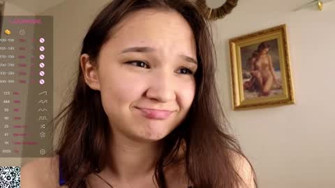 Lola online show from January 29, 9:17 pm