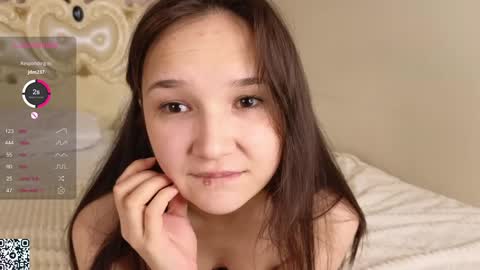 Lola online show from January 31, 9:37 pm