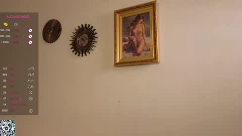 Lola online show from February 2, 8:30 pm