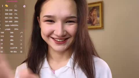 Lola online show from February 14, 6:19 pm