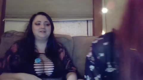 Snapshot of lynnkitten69000 chatting on January 12, 12:18 am Lynn online show from January 12, 12:18 am