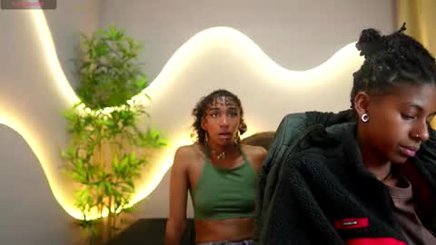 Lynx and Sun  online show from January 16, 8:46 pm