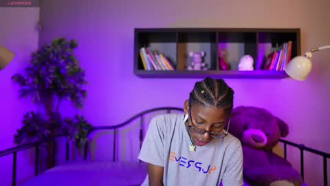 Lynx and Sun  online show from March 9, 8:57 pm