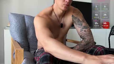 Dani online show from July 17, 6:09 am