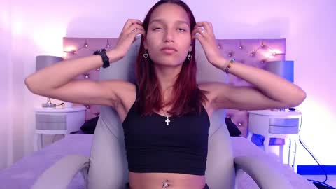 LYRA online show from February 3, 7:31 pm