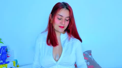 Snapshot of lyracarter chatting on May 31, 11:06 am Lyra Carter online show from May 31, 11:06 am