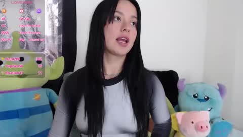 Snapshot of lyshana chatting on February 27, 5:04 pm lyshana online show from February 27, 5:04 pm