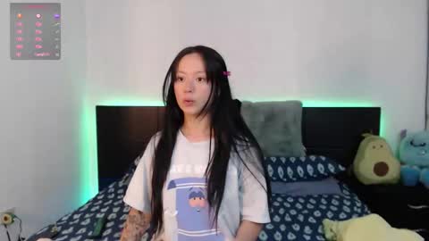 Snapshot of lyshana chatting on September 9, 11:21 am lyshana online show from September 9, 11:21 am