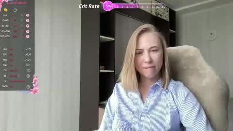 Liza online show from June 2, 10:39 am