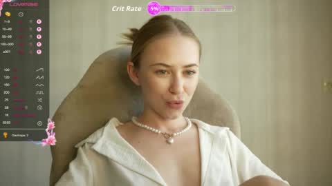 Liza online show from July 28, 3:21 pm