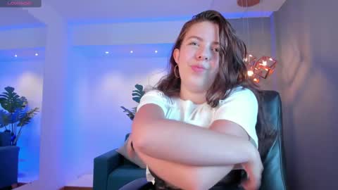 Snapshot of lyssa_muller chatting on February 15, 1:38 pm Lyssa Everyday From 0700 to 1630 Col Time online show from February 15, 1:38 pm