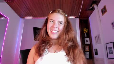 Snapshot of lyssa_muller chatting on March 7, 2:01 pm Lyssa Everyday From 0700 to 1630 Col Time online show from March 7, 2:01 pm