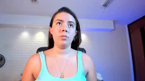 Snapshot of lyssa_muller chatting on November 1, 2:08 pm Lyssa Everyday From 0700 to 1630 Col Time online show from November 1, 2:08 pm