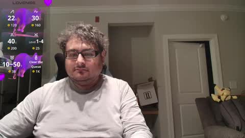 lyxx_2 online show from November 20, 1:17 am