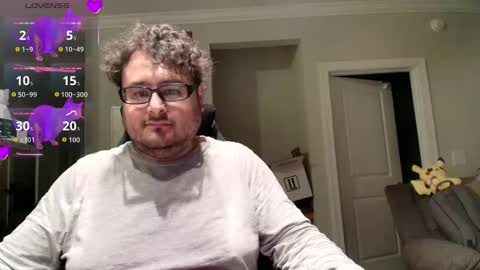 lyxx_2 online show from November 25, 1:05 am