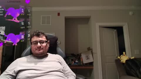 lyxx_2 online show from January 8, 1:52 am