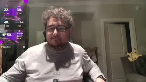 Snapshot of lyxx_2 chatting on April 14, 1:11 am lyxx_2 online show from April 14, 1:11 am